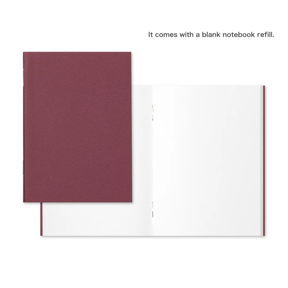 Traveler&#39;s Journal Passport : Camel