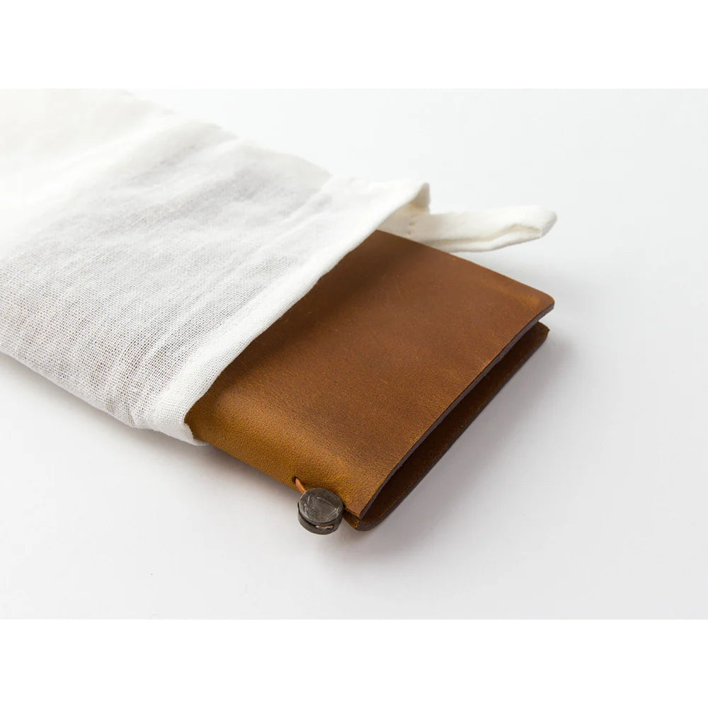 Traveler&#39;s Journal Passport : Camel