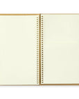 TRC Spiral A5 Slim Paper Pocket