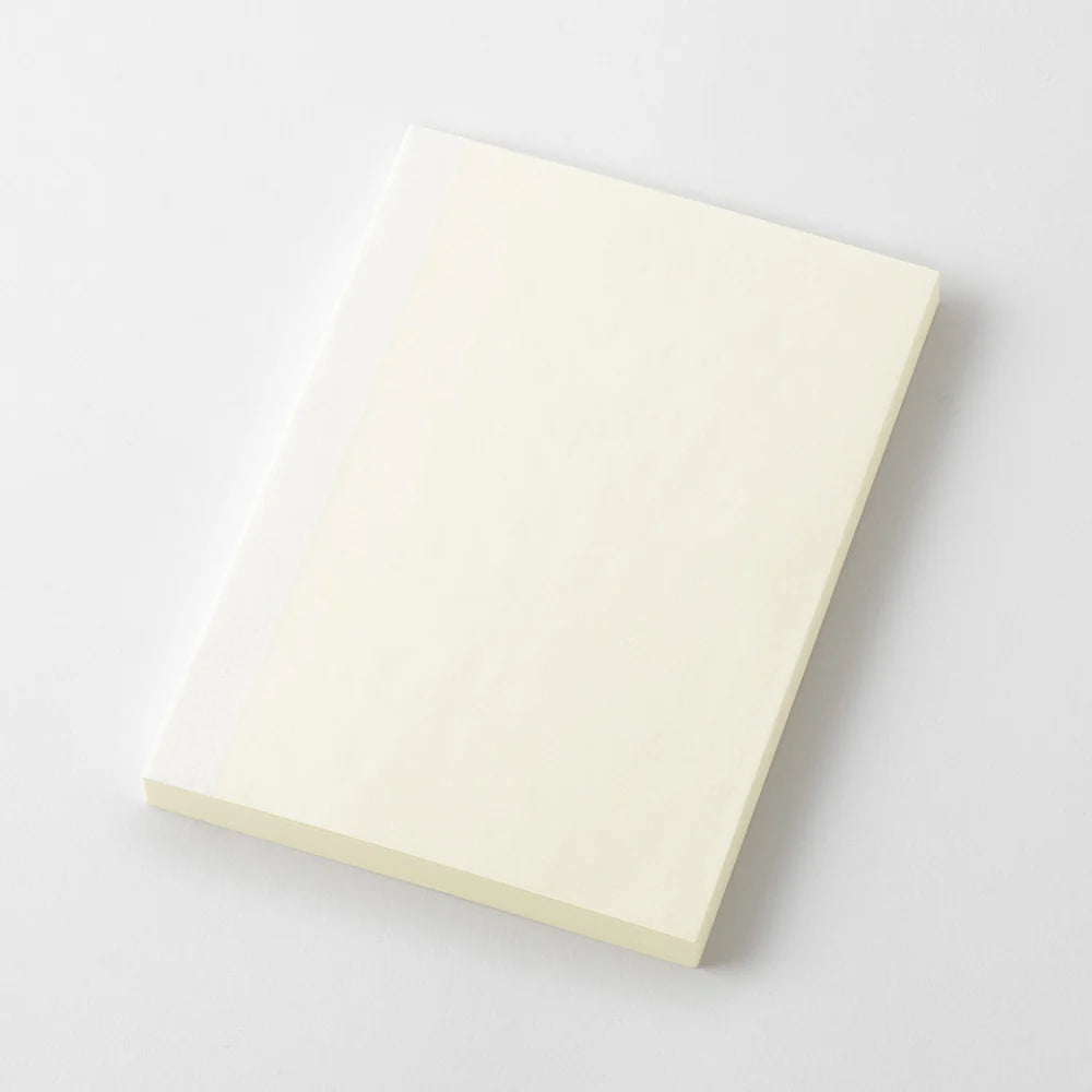 MD A6 Notebook, DOT GRID