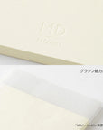MD A6 Notebook, DOT GRID