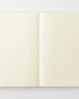 MD NOTEBOOK B6 SLIM DOT GRID