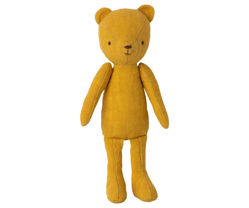 Teddy Junior w/ Overall &amp; Cap