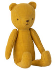 Teddy Junior w/ Overall & Cap