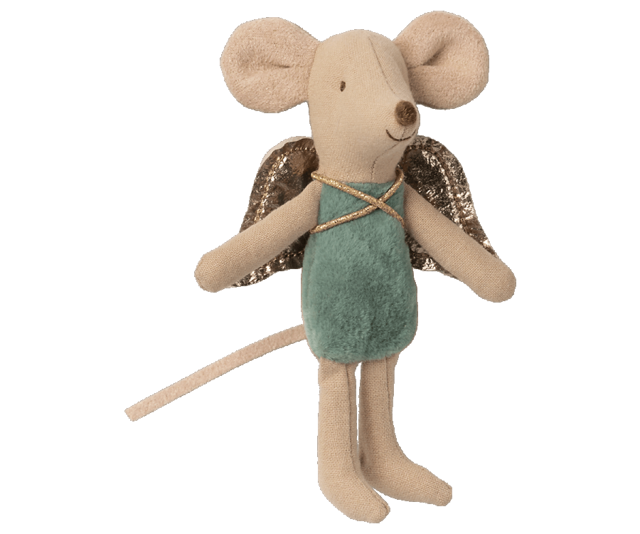 Fairy Mouse, Little