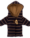 Duffle Coat for Teddy Junior