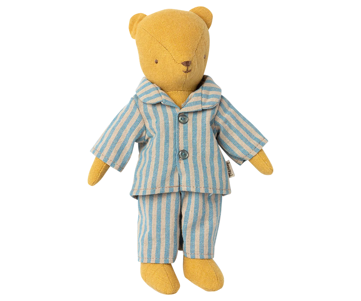 Pyjamas for Teddy Junior