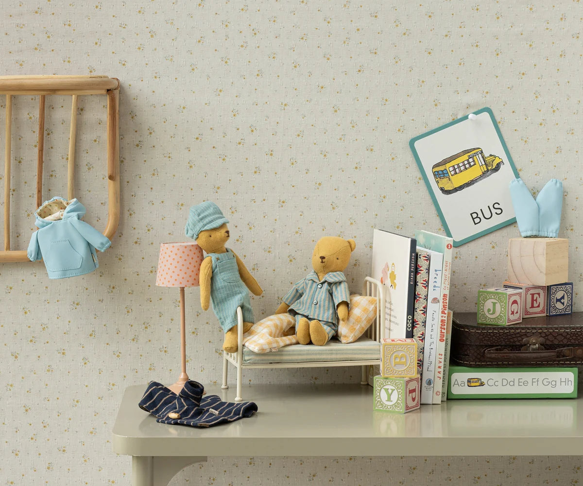 Pyjamas for Teddy Junior