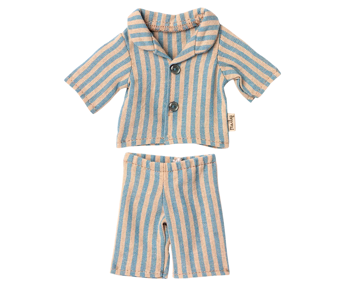Pyjamas for Teddy Junior