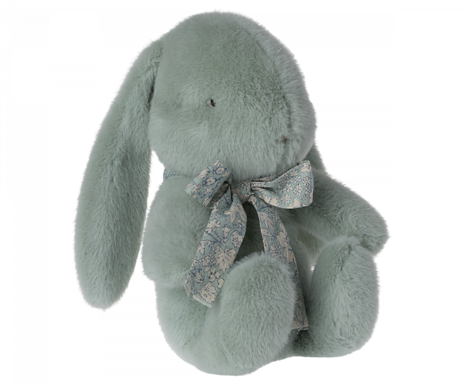 Bunny Plush Small - Mint