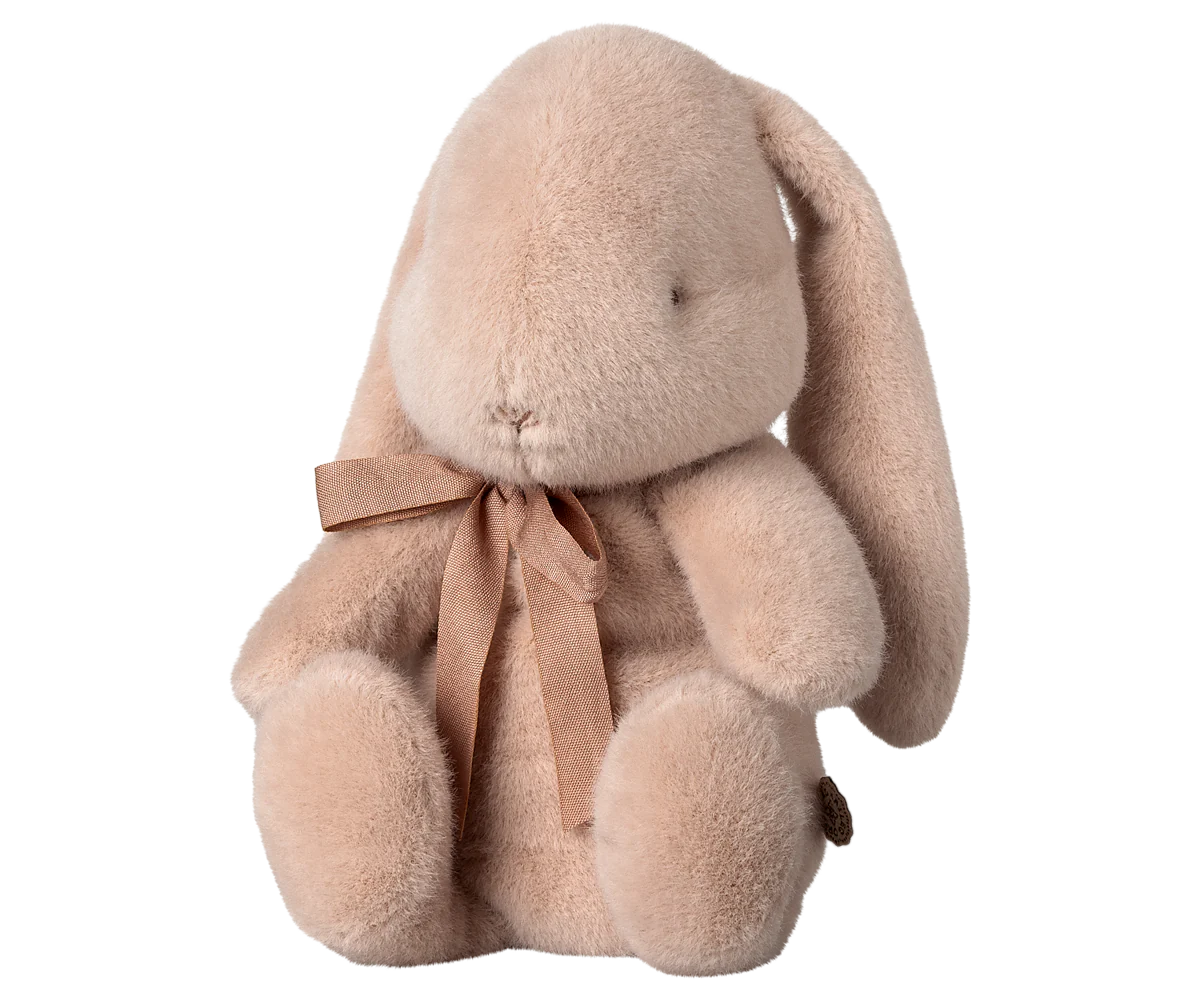 Bunny Plush Small - Light Powder