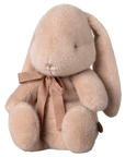 Bunny Plush Small - Light Powder