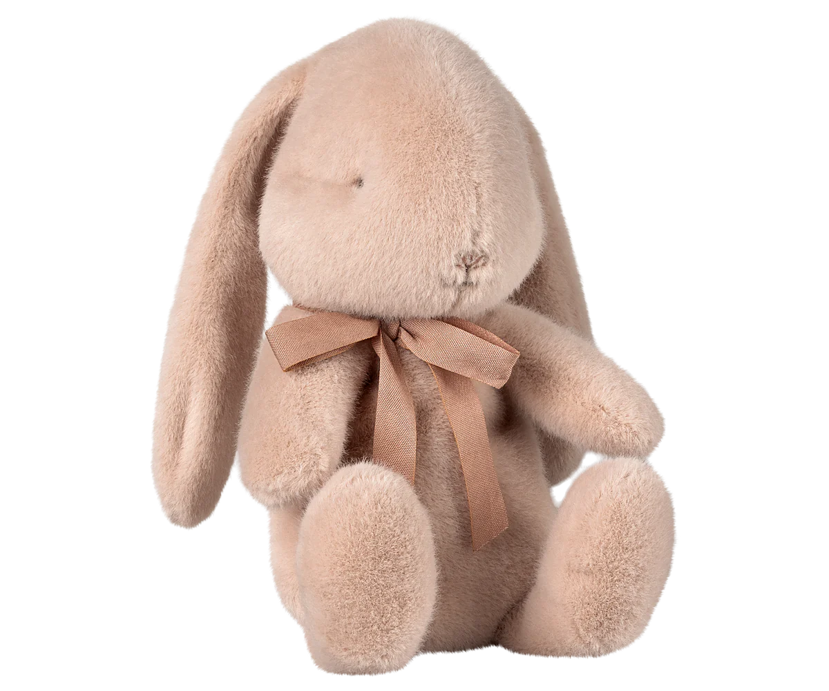 Bunny Plush Small - Light Powder