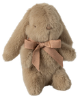 Bunny Plush Mini - Dusty Brown