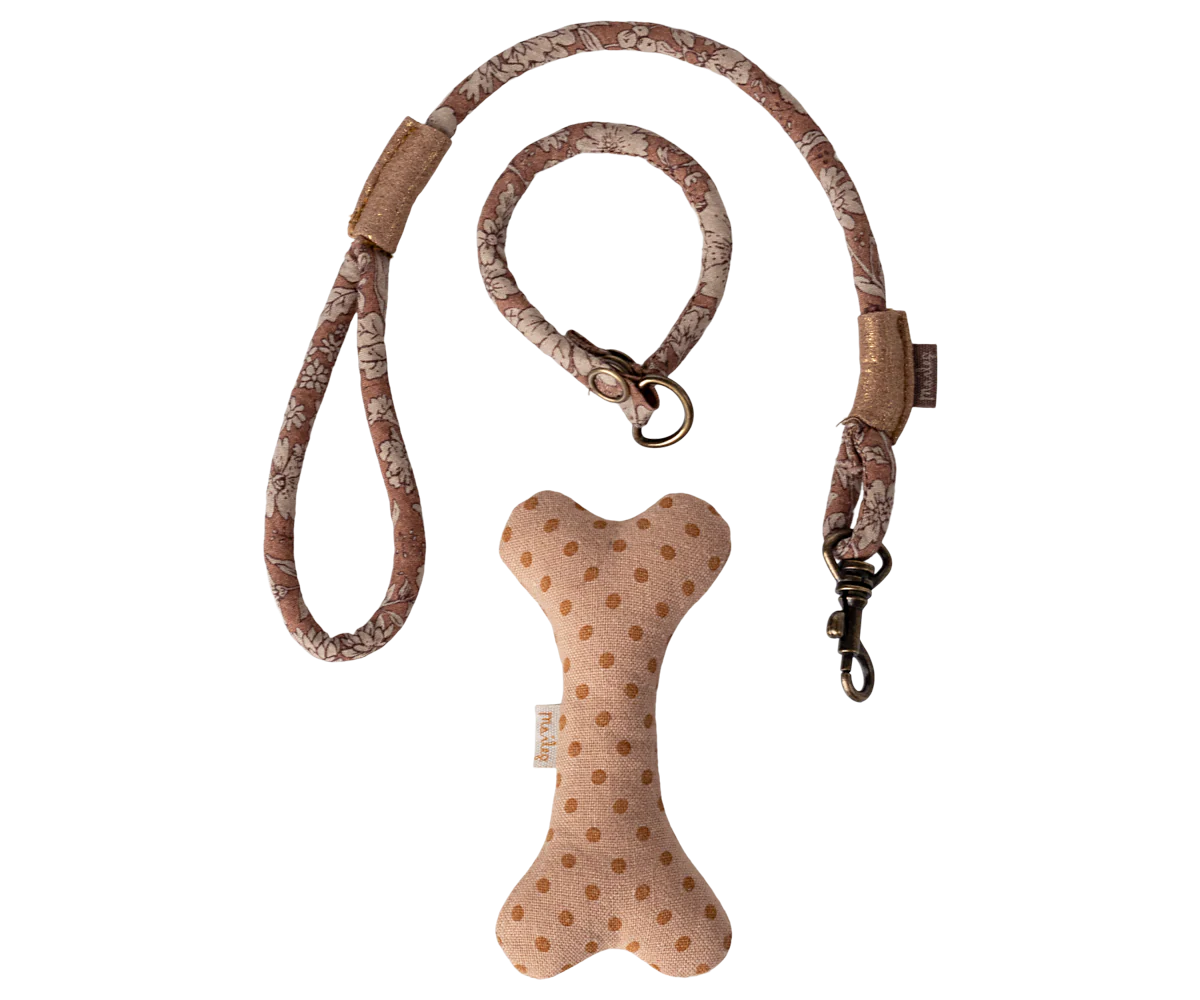 Puppy Supply, Accessories - Rose