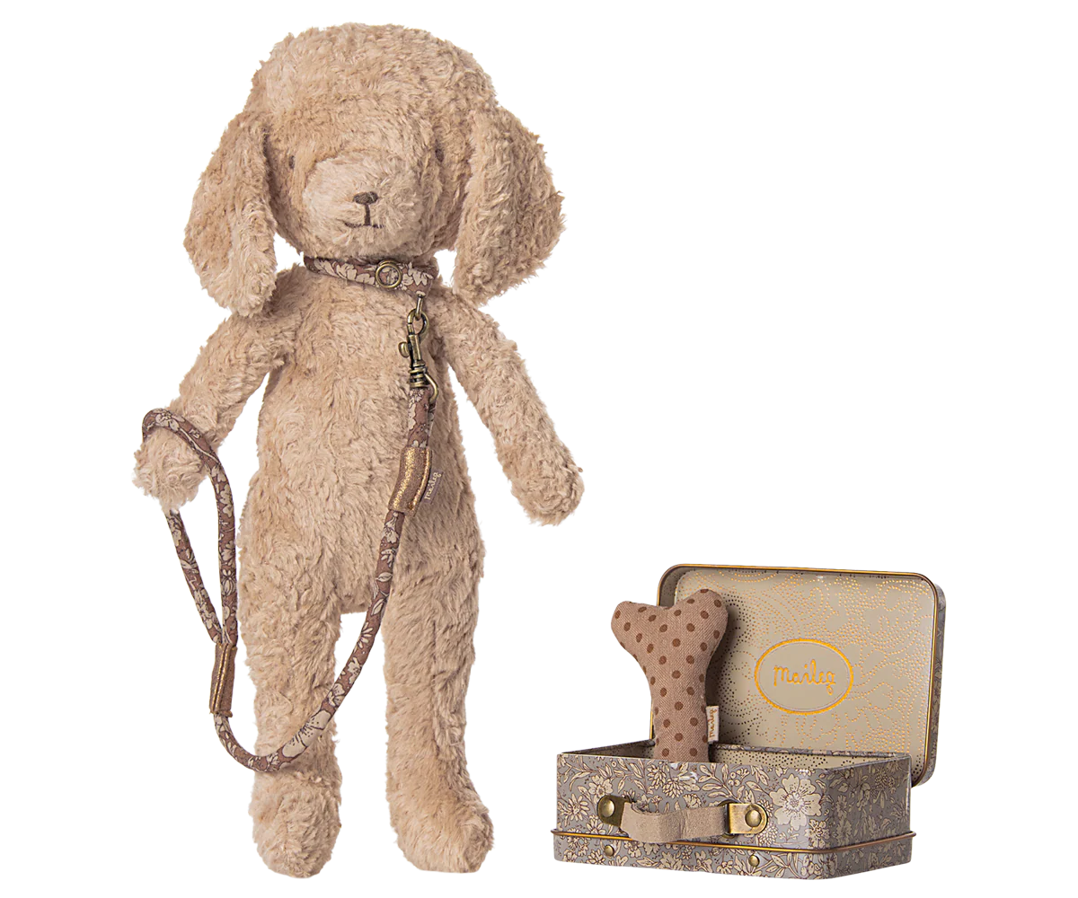 Puppy Supply, Accessories - Rose