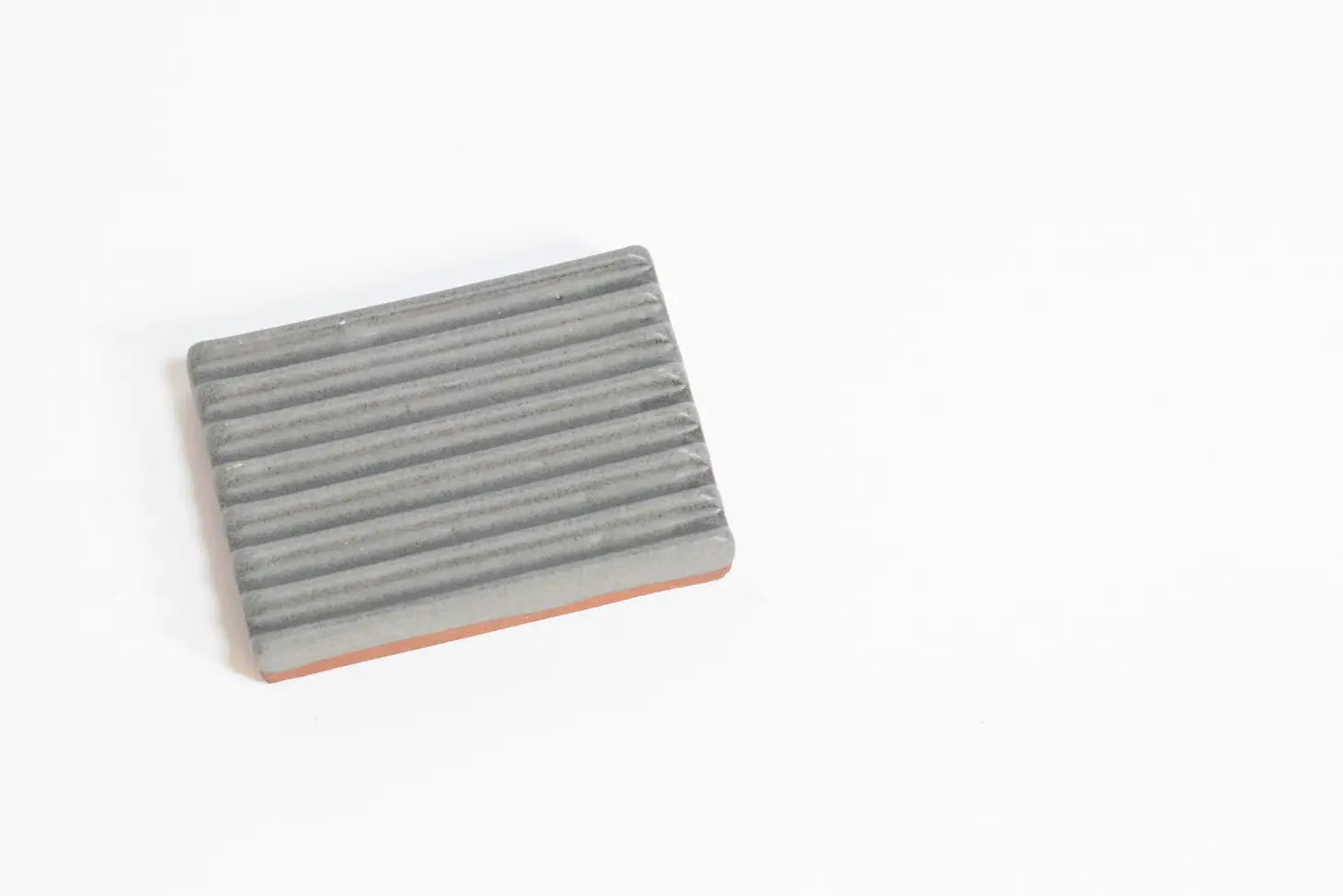 Soap Dish | Handmade Pottery - Thumbnail 3