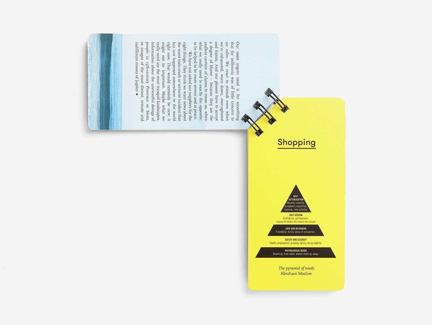 Phone Detox, Offline Activity Tool