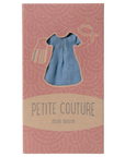 Denim Dress and Bag, Mum Mouse