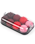 Silicone Magnetic Fidget Balls