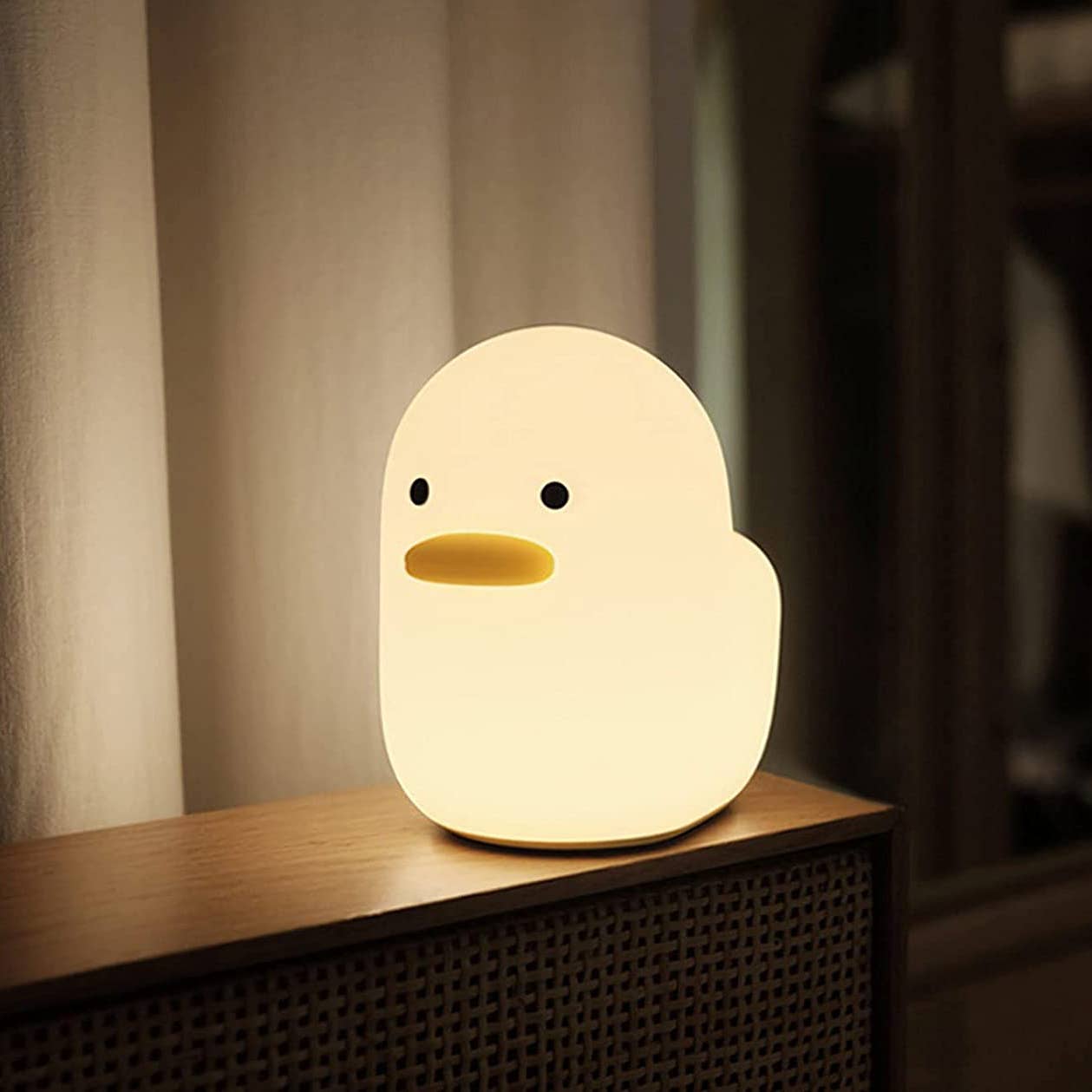 Duck Sleep Lamp