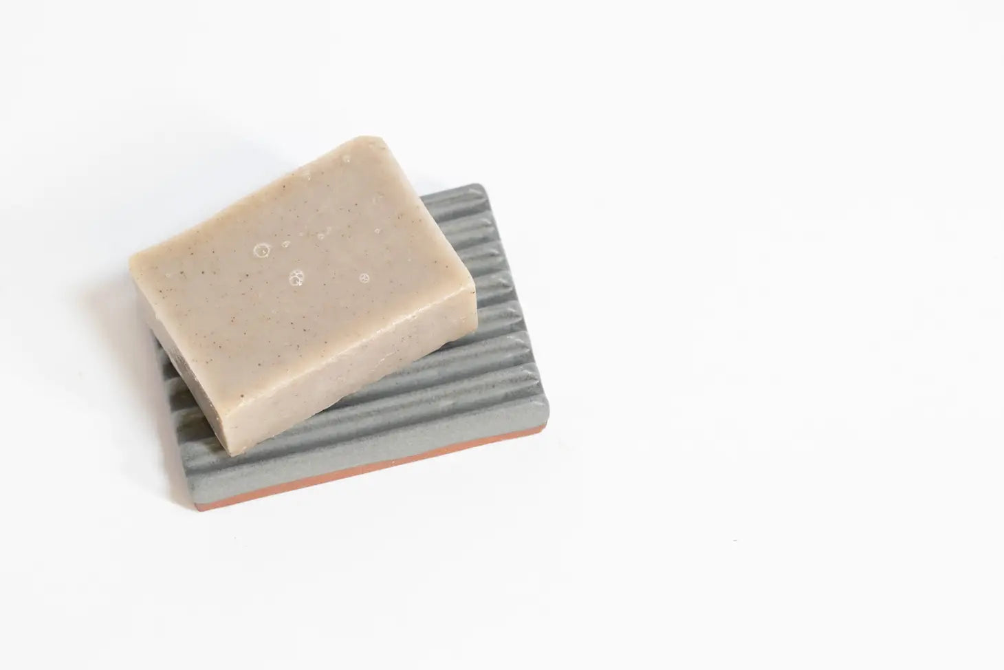 Soap Dish | Handmade Pottery