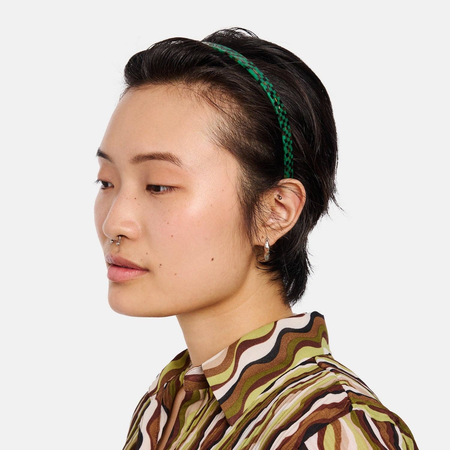 Classic Headband in Andi