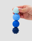 Silicone Magnetic Fidget Balls