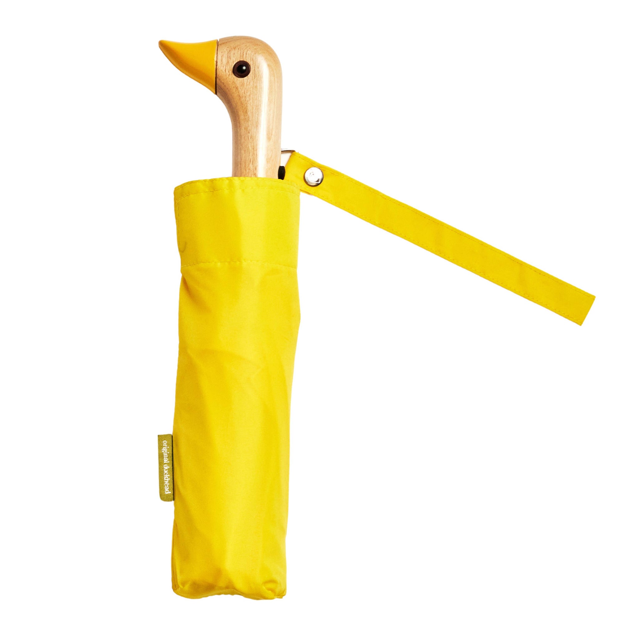 Original Duckhead Umbrella : Greens