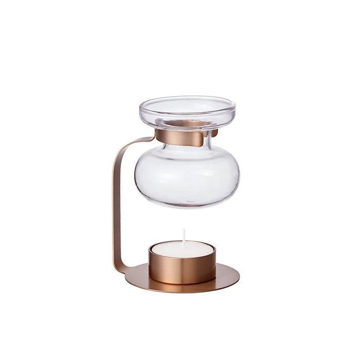 Aroma Oil Warmer
