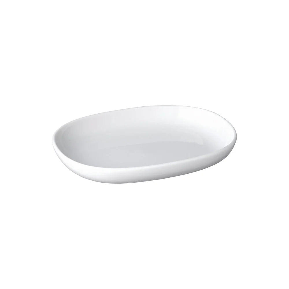 Nest Plate White