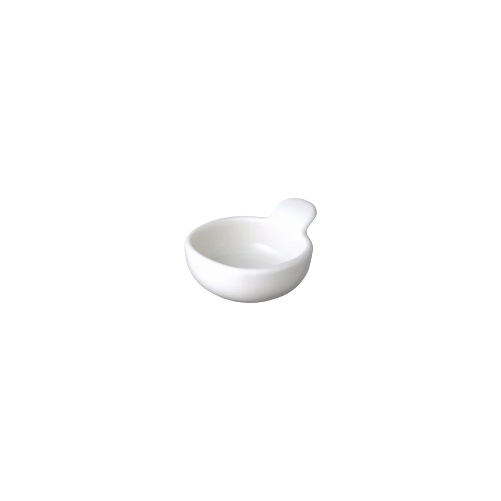 Nest Bowl White - S