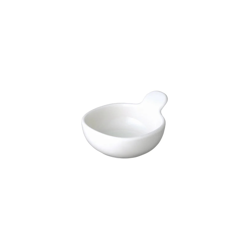 Nest Bowl White - S