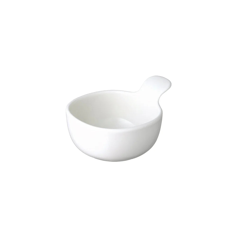 Nest Bowl White - S