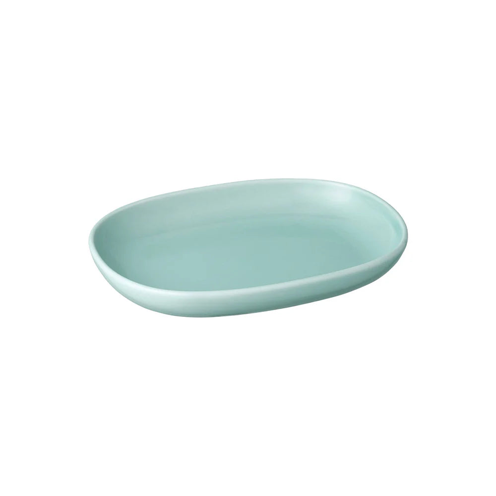 Nest Plate Blue