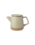 Ceramic Lab Teapot
