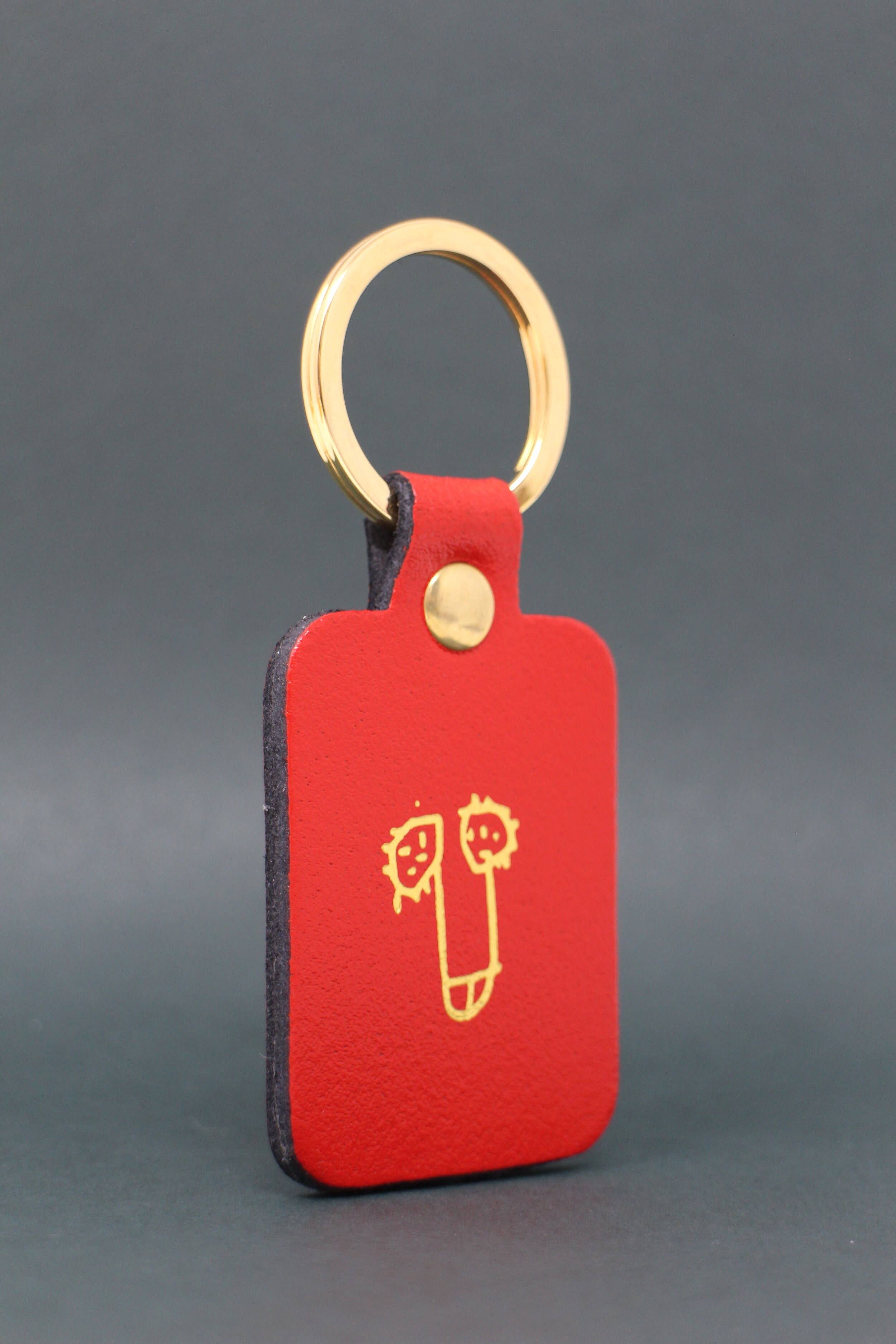 Willy Key Fob