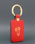 Willy Key Fob