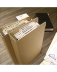 Traveler's P16 Passport Binder for Refills