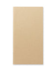 TN 014 Regular Size Refill : KRAFT PAPER