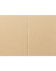 TN P 009 Passport Size Refill : KRAFT PAPER