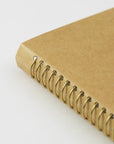 TRC Spiral B6 Paper Pocket