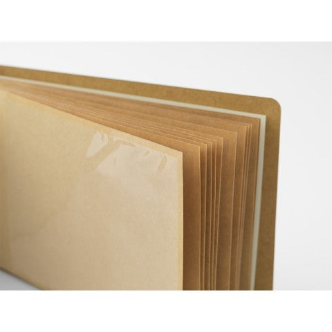 TRC Spiral B6 Photo File