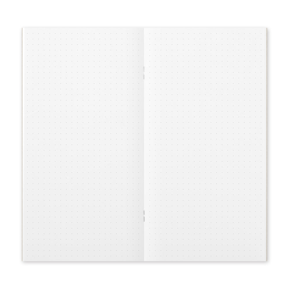 TN 026 Regular : Refill DOT GRID