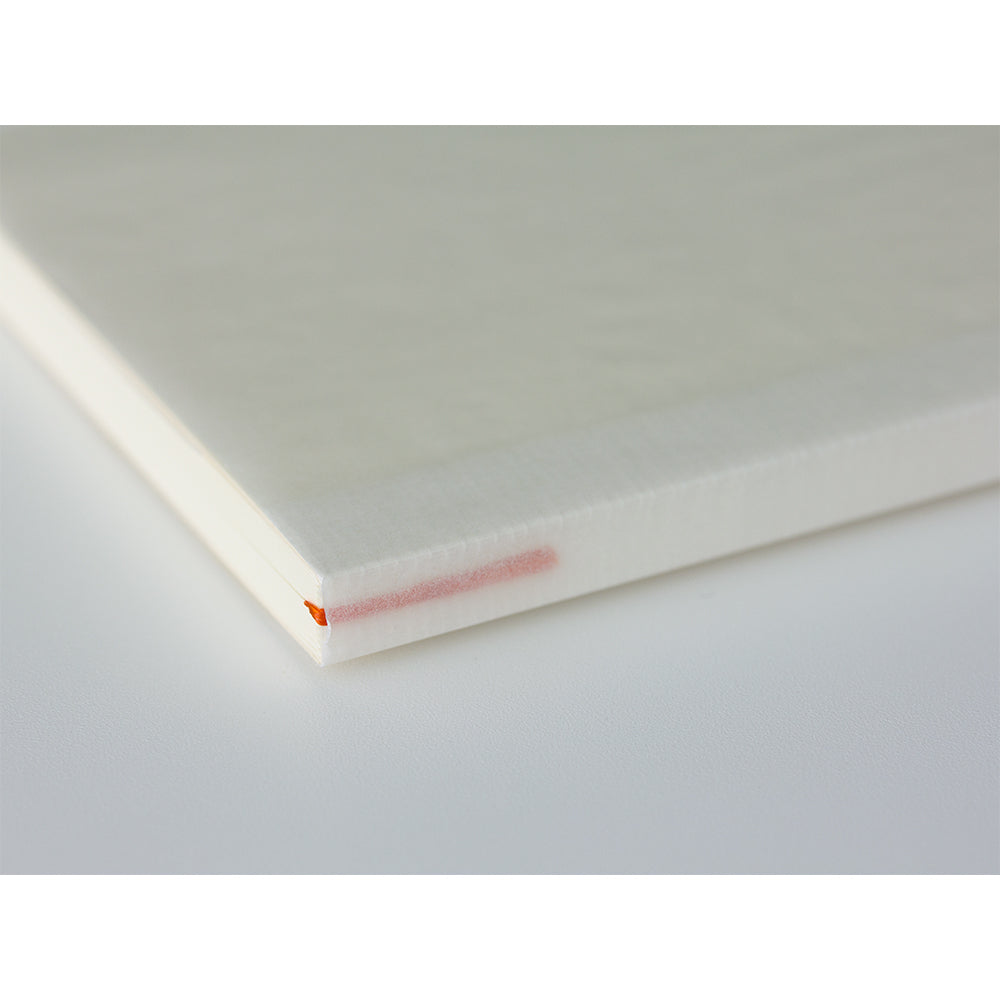 MD B6 Slim Notebook BLANK