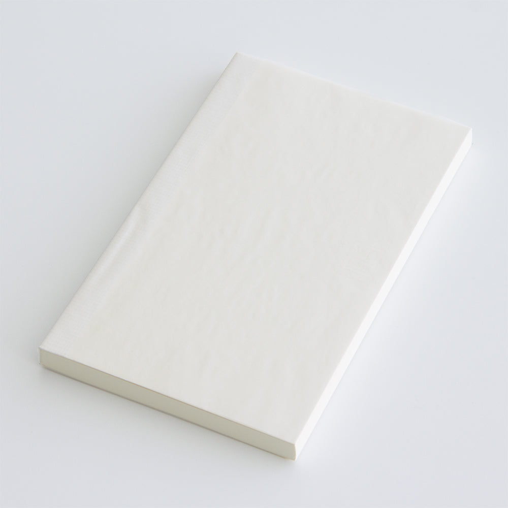 MD B6 Slim Notebook LINED