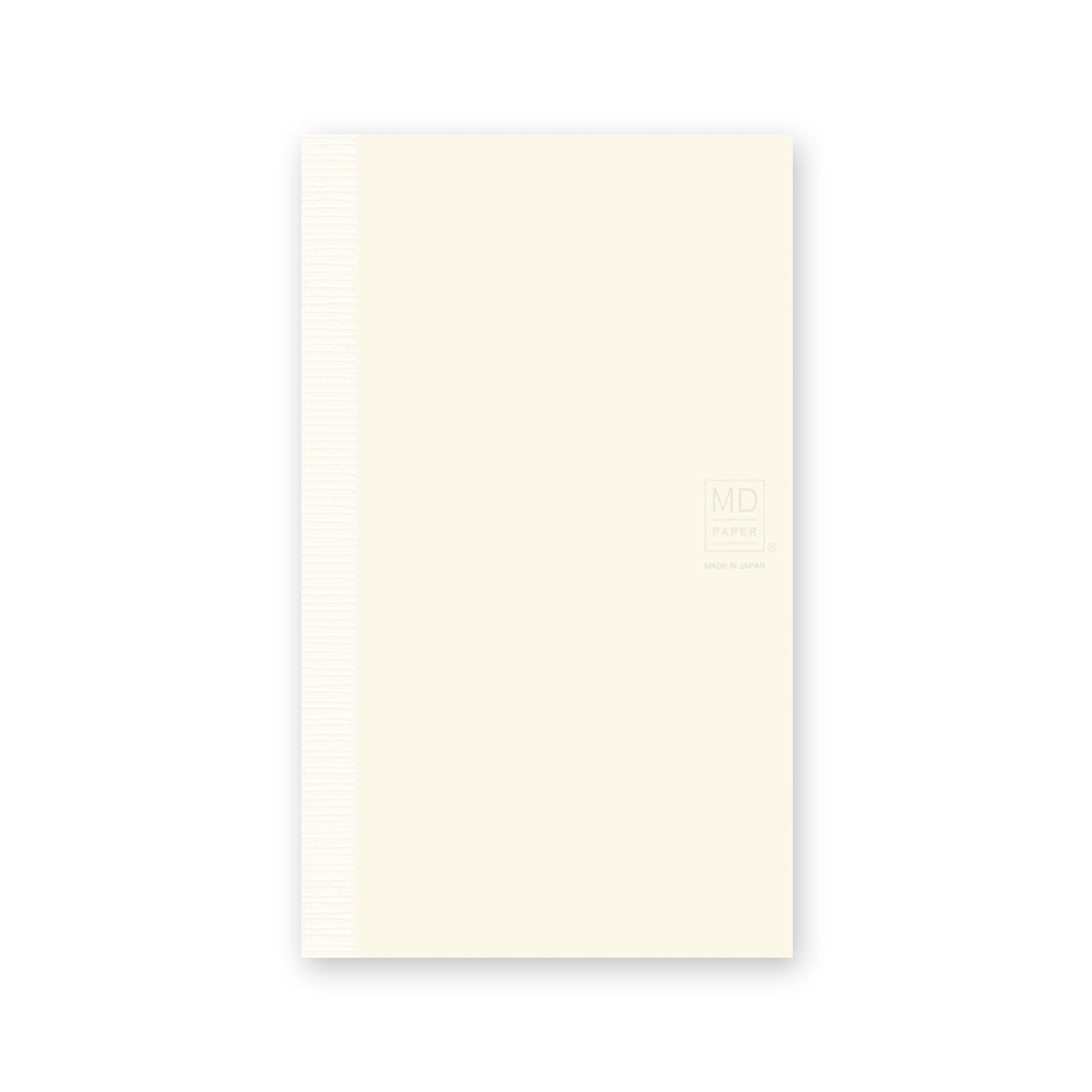 MD B6 Slim Notebook GRID – STUDIO DEN
