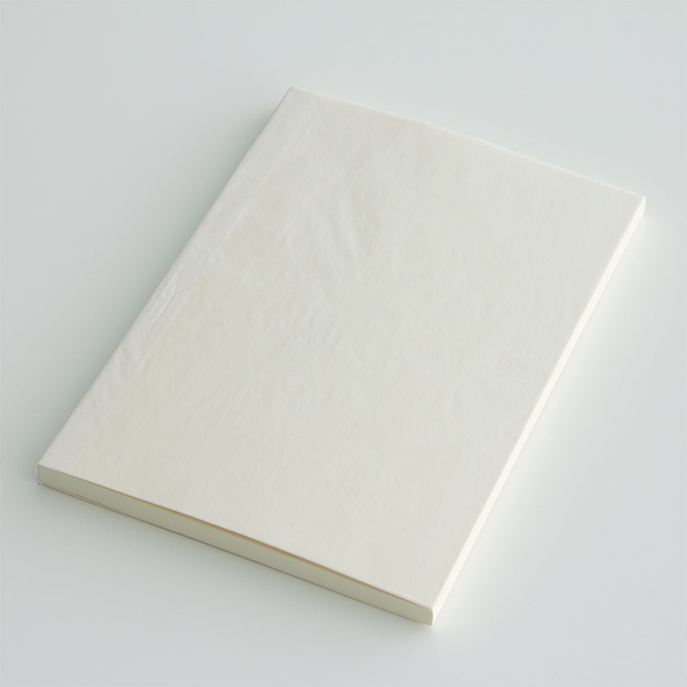 MD A5 Notebook, BLANK