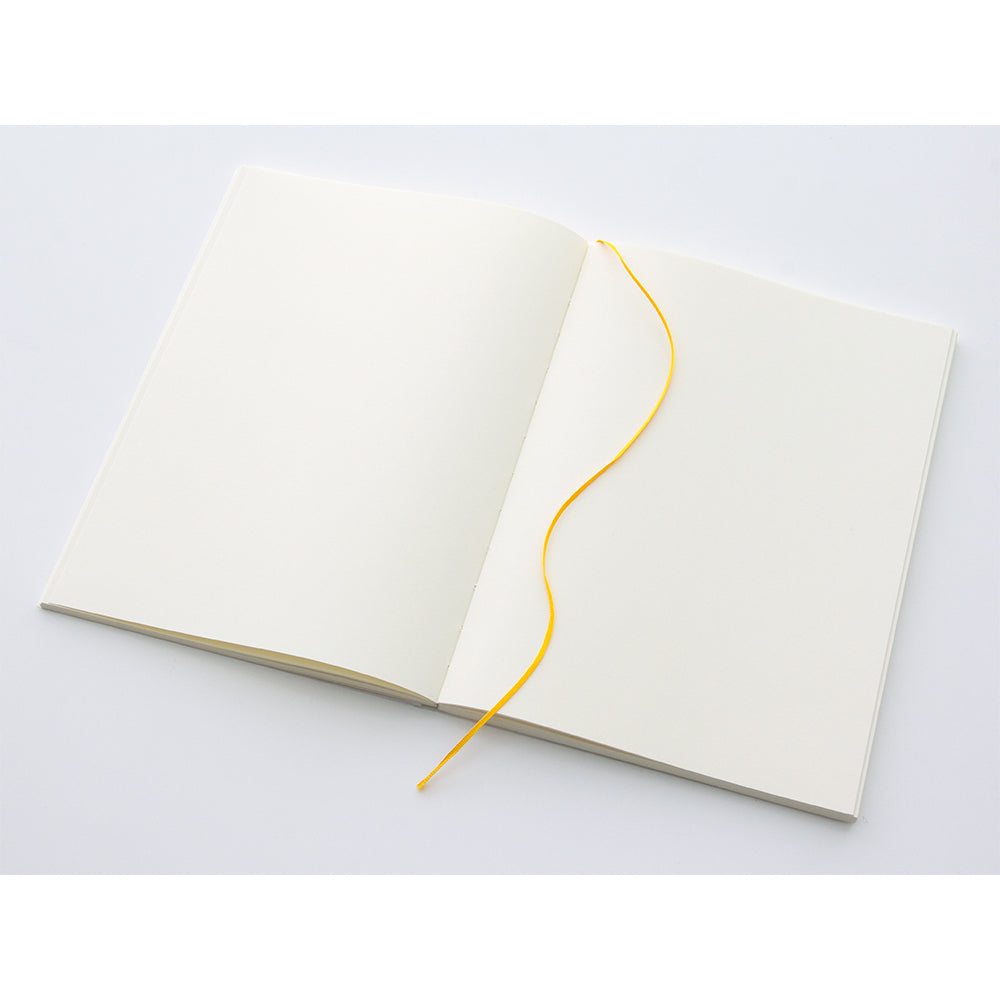 MD A5 Notebook, BLANK
