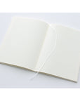 MD A5 Notebook, GRID